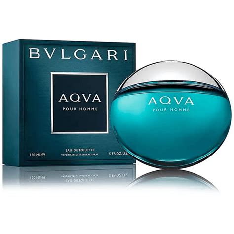 bvlgari aqva damen parfüm|bvlgari aqva pour homme 150ml.